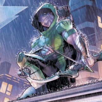 Green Arrow