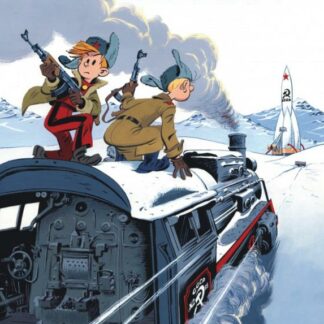 Le Spirou de