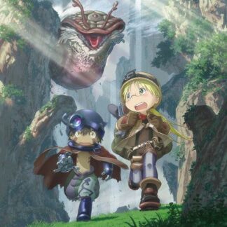 Made in Abyss