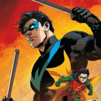 Nightwing