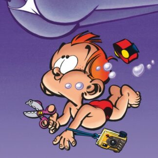 Petit Spirou (Le)