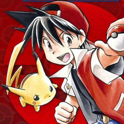 vignette pokemon grande aventure 1-1 008 Apprenti Espion tome 01