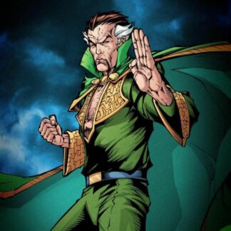 Ra's Al Ghul