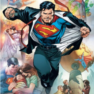 Superman