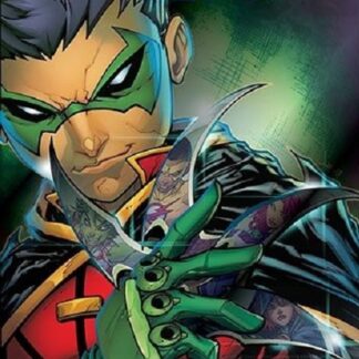 Teen Titans