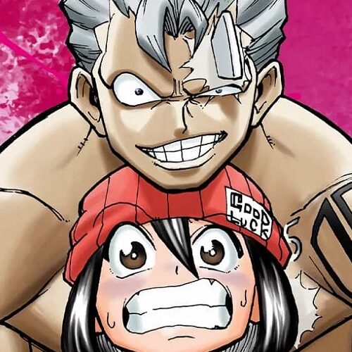 vignette undead-unluck 1-1 008 Apprenti Espion tome 01