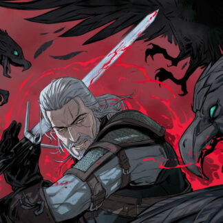 Witcher