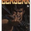 Berserk tome 36-1 Berserk tome 36