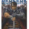 Berserk tome 38-1 Berserk tome 38