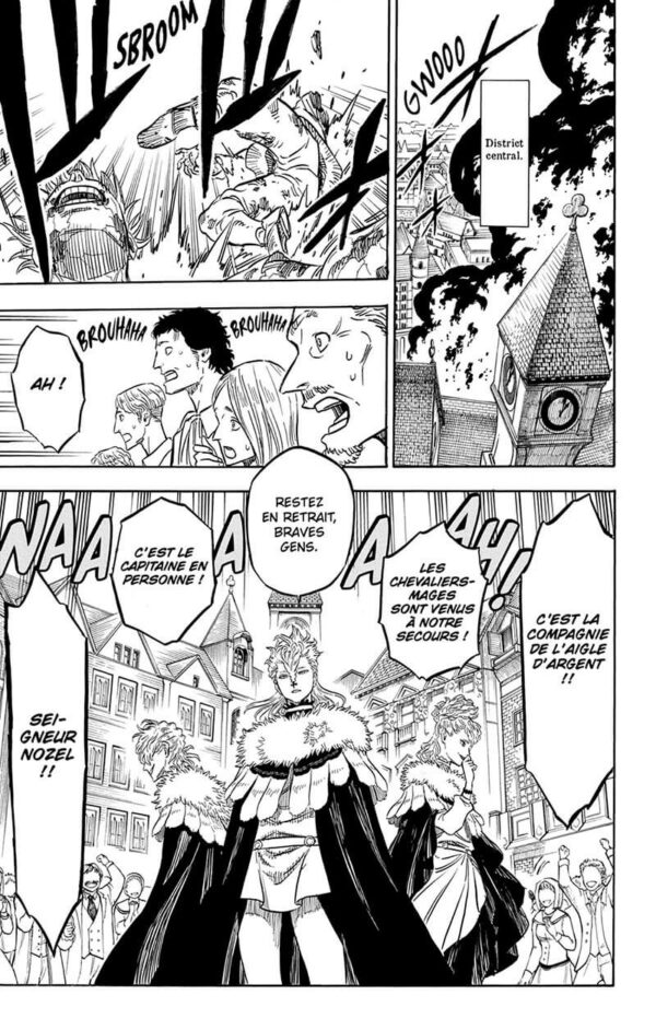 Black Clover tome 04