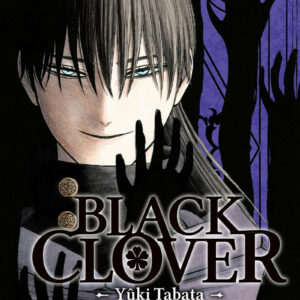 Black Clover tome 27