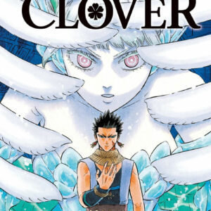 Black Clover tome 30