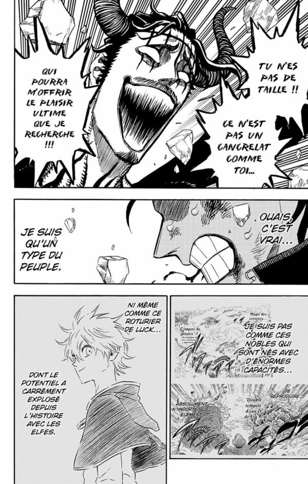 Black Clover tome 30