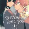 Bloom Into You tome 01-1 Bloom Into You tome 01