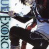 Blue Exorcist tome 01-1 Blue Exorcist tome 01