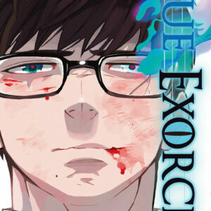 Blue Exorcist tome 27