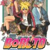 Boruto tome 01-1 Boruto tome 01