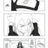 Boruto tome 01-3 Boruto tome 01