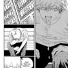 Chainsaw Man tome 10