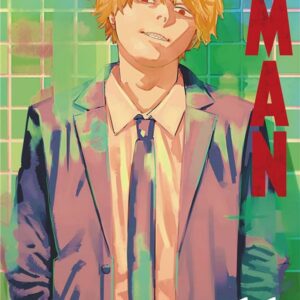 Chainsaw Man tome 11