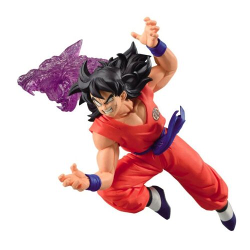 DBZ Gxmateria Yamcha 1-1 DBZ Gxmateria Yamcha 16cm