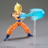 DBZ Maquette Figure-Rise Revival Super Saiyan Son Goku