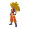 DBZ Maquette Figure Rise Super Saiyan 3 Son Goku