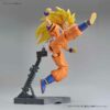 DBZ Maquette Figure Rise Super Saiyan 3 Son Goku