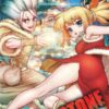 Dr Stone tome 07-1 Dr. Stone tome 07