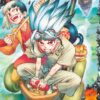 Dr Stone tome 08-1 Dr. Stone tome 08
