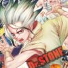 Dr Stone tome 09-1 Dr. Stone tome 09