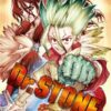Dr Stone tome 16-1 Dr. Stone tome 16