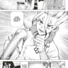 Dr Stone tome 18-3 Dr. Stone tome 18
