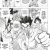 Dr Stone tome 18-9 Dr. Stone tome 18