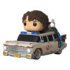 Ecto 1 with Trevor Afterlife 83 1-2 Pop - GHOSTBUSTERS - Ecto-1 with Trevor Afterlife (83) Rides