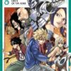 Edens Zero tome 08-1 Edens Zero tome 08