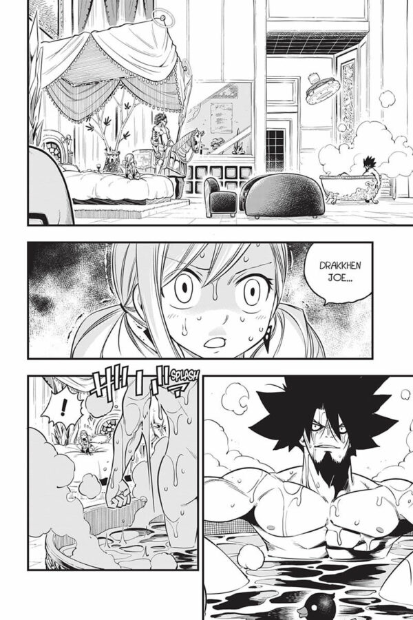 Edens Zero tome 10-2 Edens Zero tome 10