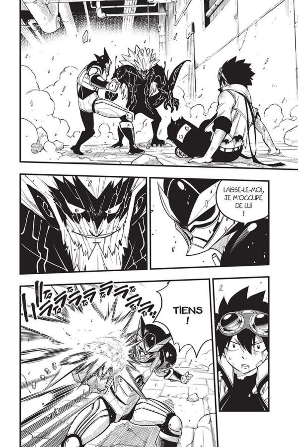 Edens Zero tome 12-2 Edens Zero tome 12