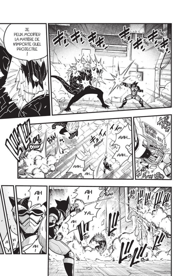 Edens Zero tome 12-3 Edens Zero tome 12