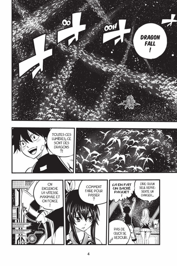 Edens Zero tome 13-2 Edens Zero tome 13