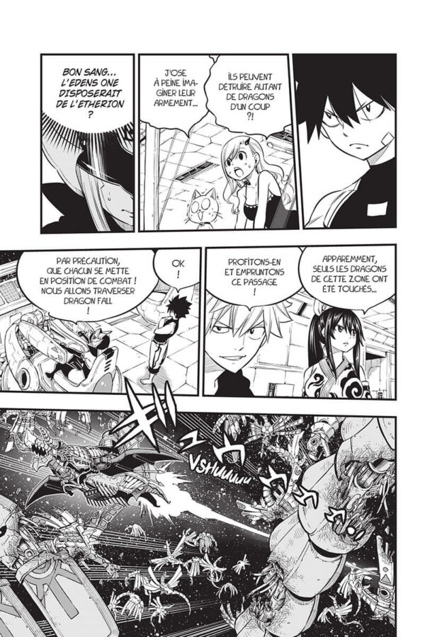 Edens Zero tome 13-5 Edens Zero tome 13