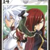 Edens Zero tome 14