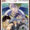 Edens Zero tome 16