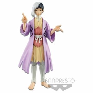 Gen Asagiri Dr. Stone