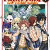 Fairy Tail 100 Years Quest tome 01-1 Fairy Tail 100 Years Quest tome 01