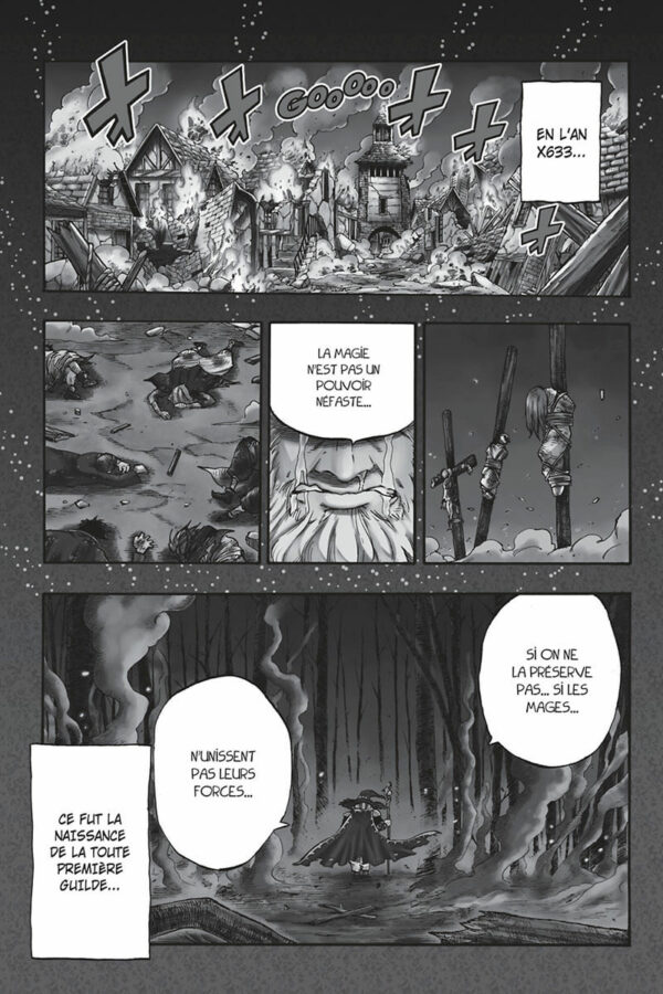 Fairy Tail 100 Years Quest tome 01-2 Fairy Tail 100 Years Quest tome 01