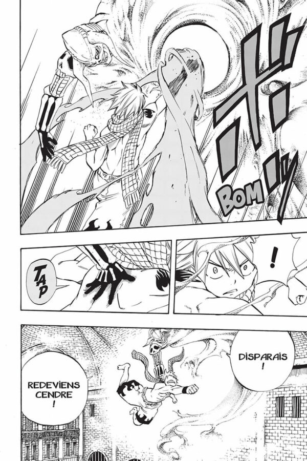 Fairy Tail 100 Years Quest tome 02