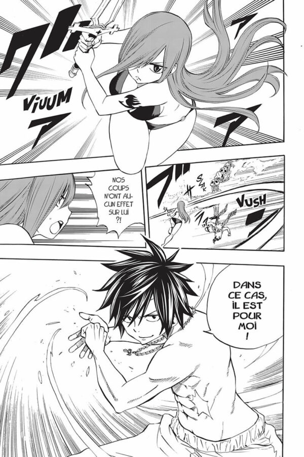 Fairy Tail 100 Years Quest tome 02