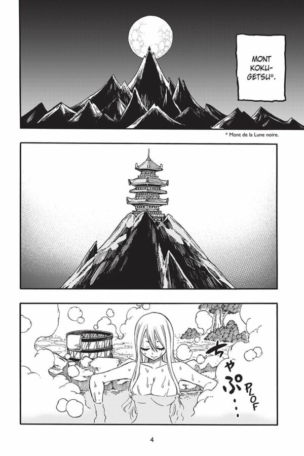 Fairy Tail 100 Years Quest tome 09-2 Fairy Tail 100 Years Quest tome 09