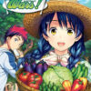 Food Wars tome 03-1 Food Wars tome 03